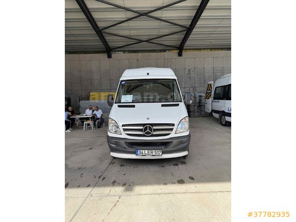 Sahibinden Mercedes - Benz Sprinter 315 CDI 