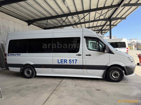 Sahibinden Mercedes - Benz Sprinter 315 CDI 