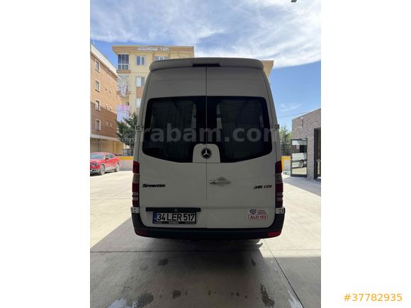 Sahibinden Mercedes - Benz Sprinter 315 CDI 