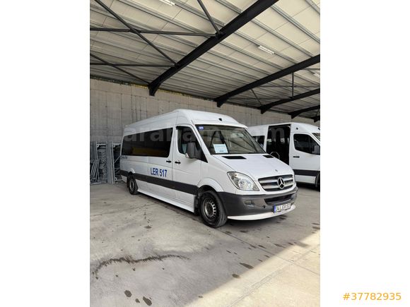 Sahibinden Mercedes - Benz Sprinter 315 CDI 