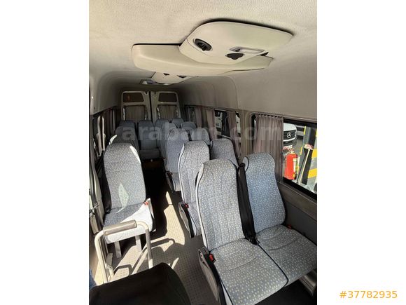 Sahibinden Mercedes - Benz Sprinter 315 CDI 