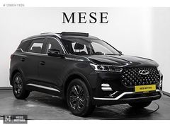 2024 CHERY TİGGO 7 PRO LUXURY