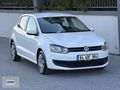 YSF AUTO VOLKSWAGEN POLO 1.6 TDİ COMFORTLİNE OTOMATİK VİTES