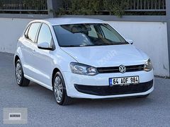 YSF AUTO VOLKSWAGEN POLO 1.6 TDİ COMFORTLİNE OTOMATİK VİTES