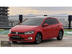 HANBEY MOTORS 2018 POLO 1.6TDI CAM TAVAN HATASIZ BOYASIZ
