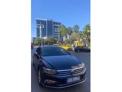 Sahibinden Volkswagen Passat 1.5 TSi Business 2021 Model 