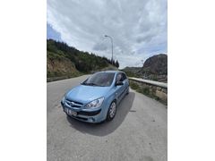 Sahibinden Hyundai Getz 1.5 VGT Start 2008 Model