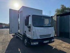 Sahibinden Iveco - Otoyol EuroCargo 85E13 