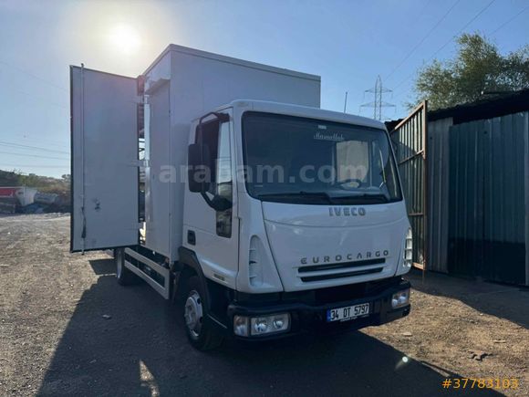Sahibinden Iveco - Otoyol EuroCargo 85E13 