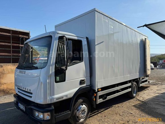 Sahibinden Iveco - Otoyol EuroCargo 85E13 