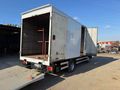 Sahibinden Iveco - Otoyol EuroCargo 85E13 