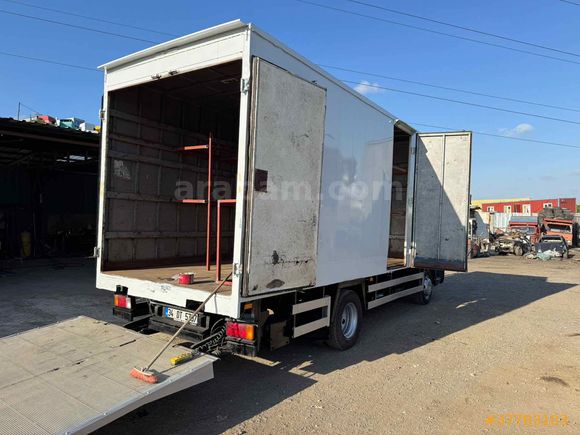 Sahibinden Iveco - Otoyol EuroCargo 85E13 