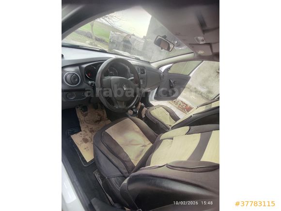Sahibinden Renault Symbol 1.5 dCi Joy 2014 Model
