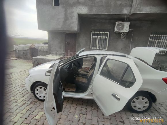 Sahibinden Renault Symbol 1.5 dCi Joy 2014 Model