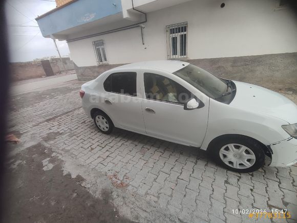Sahibinden Renault Symbol 1.5 dCi Joy 2014 Model