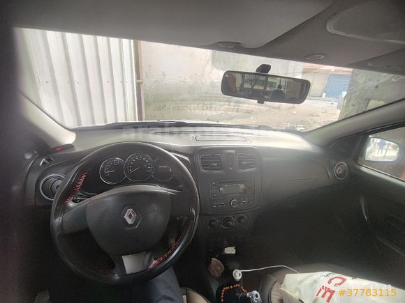 Sahibinden Renault Symbol 1.5 dCi Joy 2014 Model