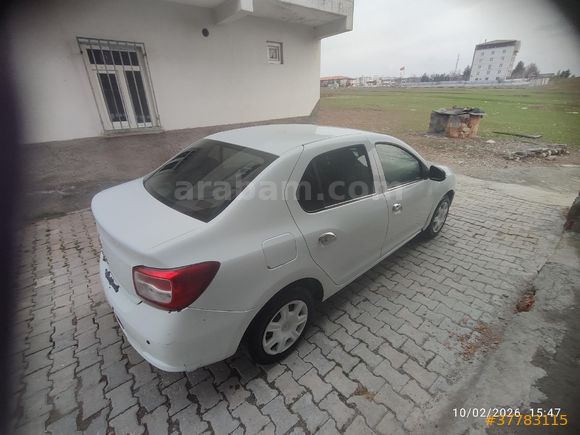Sahibinden Renault Symbol 1.5 dCi Joy 2014 Model