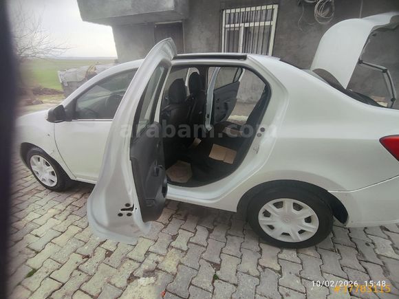 Sahibinden Renault Symbol 1.5 dCi Joy 2014 Model