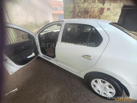 Sahibinden Renault Symbol 1.5 dCi Joy 2014 Model