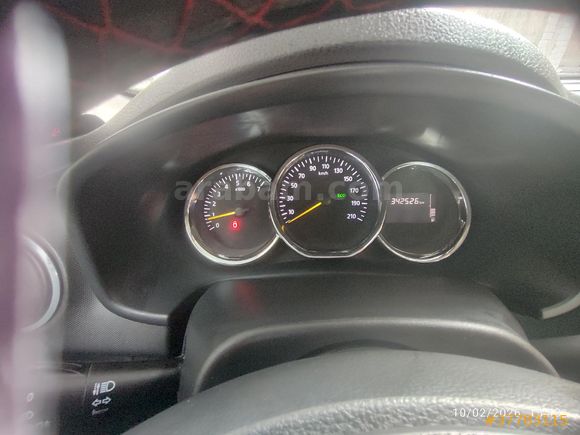 Sahibinden Renault Symbol 1.5 dCi Joy 2014 Model