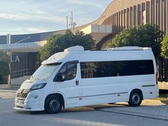 Sahibinden Citroen Jumper 2.2 HDI 