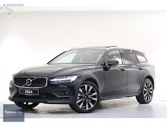 ÖZTORUN OTO - 2024 - VOLVO V60 Cross Country - ULTIMATE