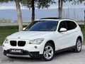 BMW 1.6 sDRİVE CAM TAVAN EKRAN DERİ KOLTUK