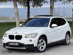 BMW 1.6 sDRİVE CAM TAVAN EKRAN DERİ KOLTUK