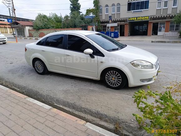 Sahibinden Fiat Linea 1.3 Multijet Active Plus 2011 Model