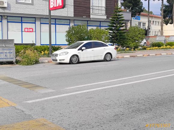 Sahibinden Fiat Linea 1.3 Multijet Active Plus 2011 Model