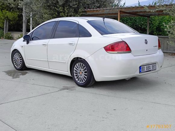 Sahibinden Fiat Linea 1.3 Multijet Active Plus 2011 Model