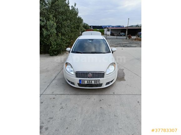 Sahibinden Fiat Linea 1.3 Multijet Active Plus 2011 Model