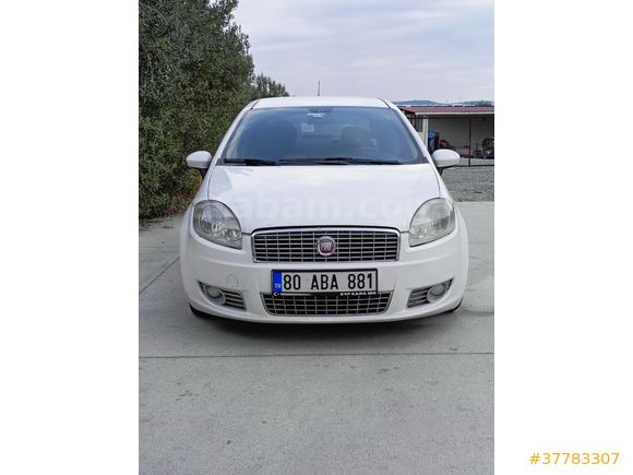 Sahibinden Fiat Linea 1.3 Multijet Active Plus 2011 Model