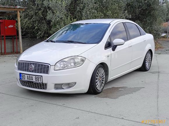 Sahibinden Fiat Linea 1.3 Multijet Active Plus 2011 Model