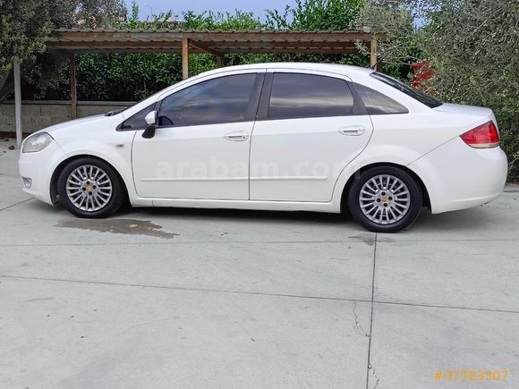 Sahibinden Fiat Linea 1.3 Multijet Active Plus 2011 Model