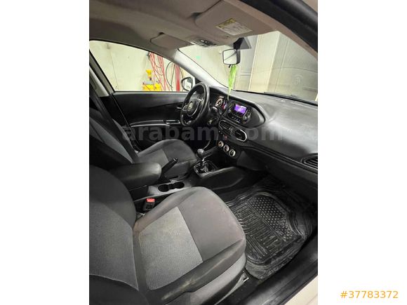 Sahibinden Fiat Egea 1.4 Fire Easy 2021 Model