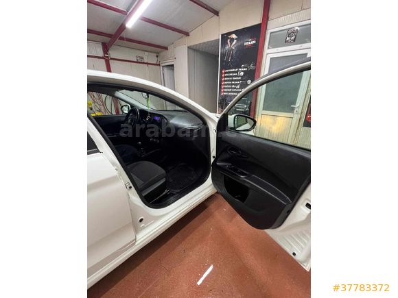 Sahibinden Fiat Egea 1.4 Fire Easy 2021 Model