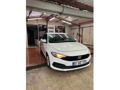 Sahibinden Fiat Egea 1.4 Fire Easy 2021 Model