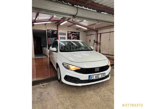 Sahibinden Fiat Egea 1.4 Fire Easy 2021 Model