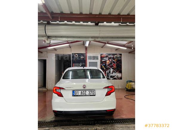 Sahibinden Fiat Egea 1.4 Fire Easy 2021 Model