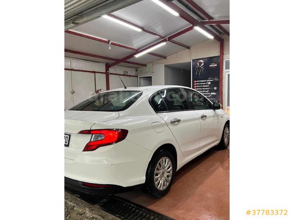 Sahibinden Fiat Egea 1.4 Fire Easy 2021 Model