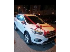Son gün.Sahibinden orijinal kazasız belasız boyasız Ford Kuga 1.5 TDCi Titanium 2018 Model