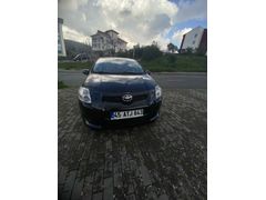 Sahibinden Toyota Auris 1.6 Elegant 2007 Model 