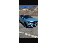Sahibinden MG ZS EV Luxury 2020Model 