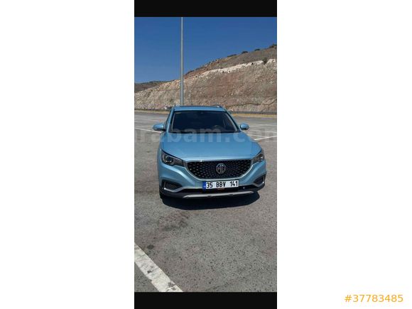 Sahibinden MG ZS EV Luxury 2020Model 