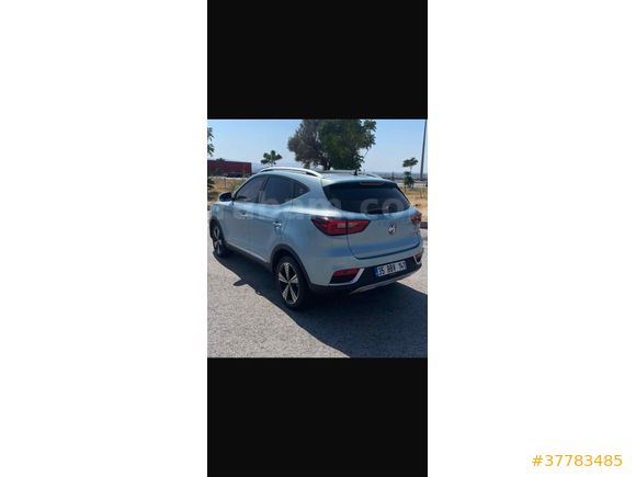 Sahibinden MG ZS EV Luxury 2020Model 