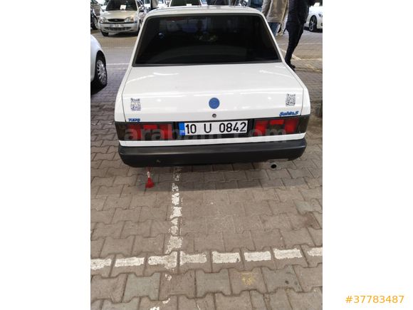 Sahibinden Tofaş Şahin S 1998 Model
