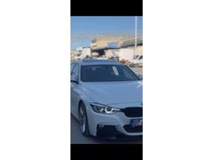 Sahibinden BMW 3 Serisi 320i ED M Plus 2015 Model