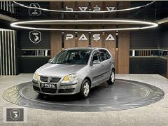 2009 - Volkswagen Polo 1.4 TDI Trendline "PAŞA OTOMOTİV"