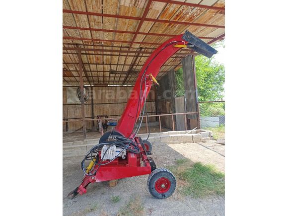 Sahibinden Tarım & İş Makineleri Balya Silaj
